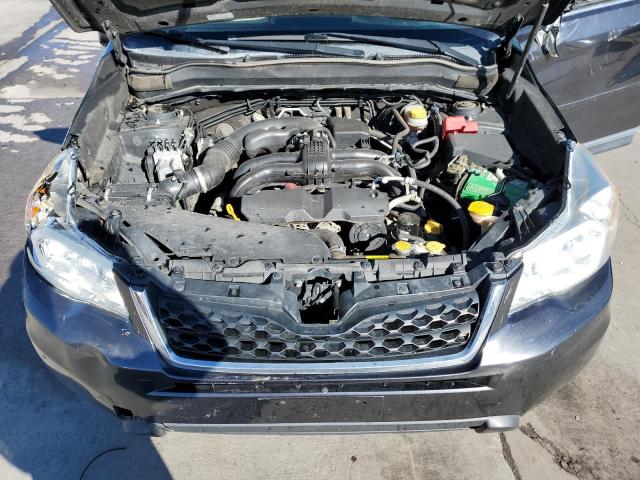Photo 11 from auction – 2015 SUBARU FORESTER 2 with VIN JF2SJAUC9FH422294