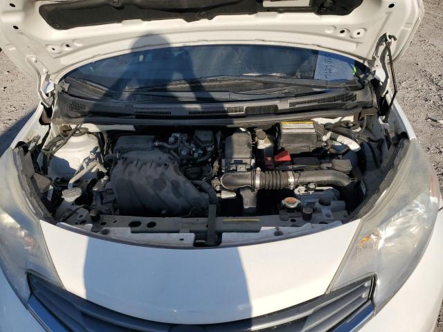 Photo 11 from auction – 2016 NISSAN VERSA NOTE with VIN 3N1CE2CP4GL369799