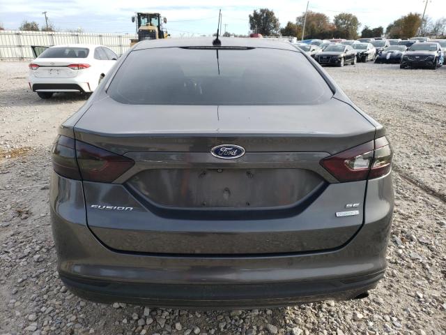Photo 6 from auction – 2015 FORD FUSION SE with VIN 3FA6P0HD5FR188526