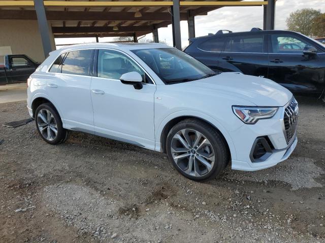 Photo 4 from auction – 2020 AUDI Q3 PREMIUM with VIN WA1EECF30L1091368