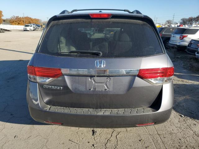 Photo 6 from auction – 2015 HONDA ODYSSEY EX with VIN 5FNRL5H6XFB067428