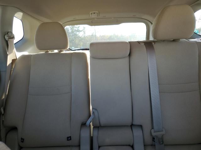 Photo 10 from auction – 2015 NISSAN ROGUE S with VIN KNMAT2MT2FP574790