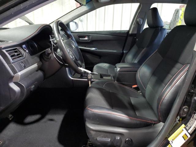 Photo 7 from auction – 2017 TOYOTA CAMRY LE with VIN 4T1BF1FK7HU398880