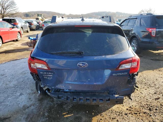 Фото 6 с аукциона – 2019 SUBARU OUTBACK 2. с VIN 4S4BSANC3K3357973