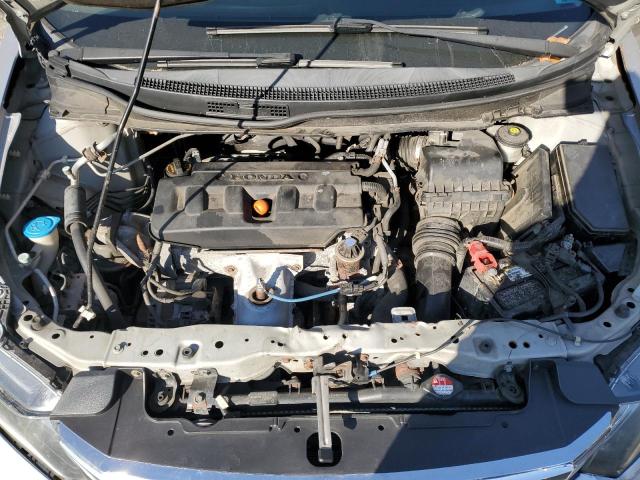 Photo 11 from auction – 2012 HONDA CIVIC LX with VIN 2HGFB2F52CH589900