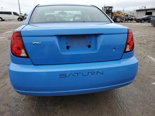 Photo 6 from auction – 2005 SATURN ION LEVEL with VIN 1G8AM12FX5Z155197