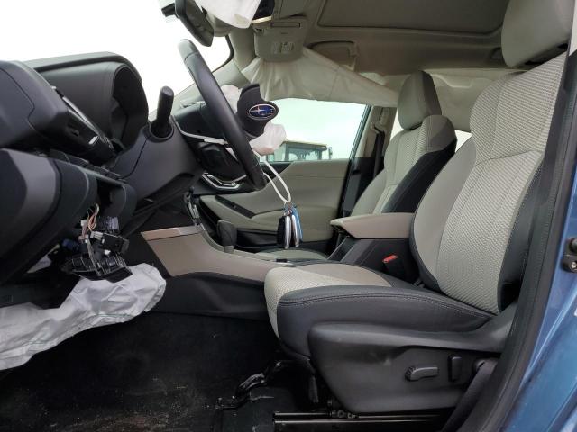 Photo 7 from auction – 2019 SUBARU FORESTER P with VIN JF2SKAGC9KH484779