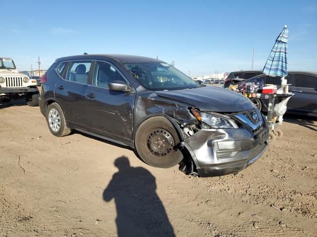 Photo 4 from auction – 2017 NISSAN ROGUE S with VIN JN8AT2MT9HW137866