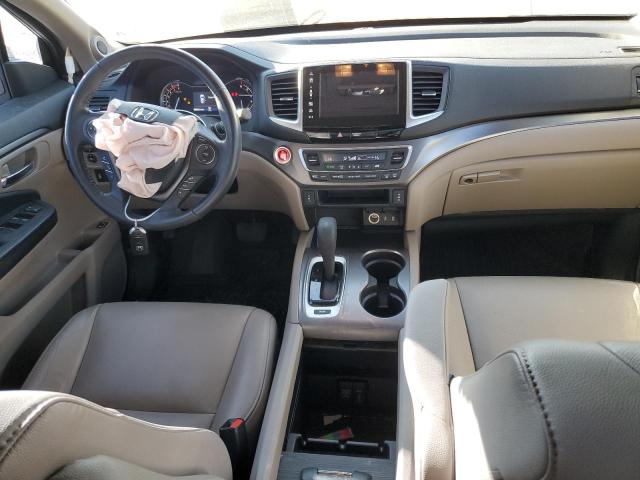 Photo 8 from auction – 2018 HONDA PILOT EXL with VIN 5FNYF5H5XJB023044