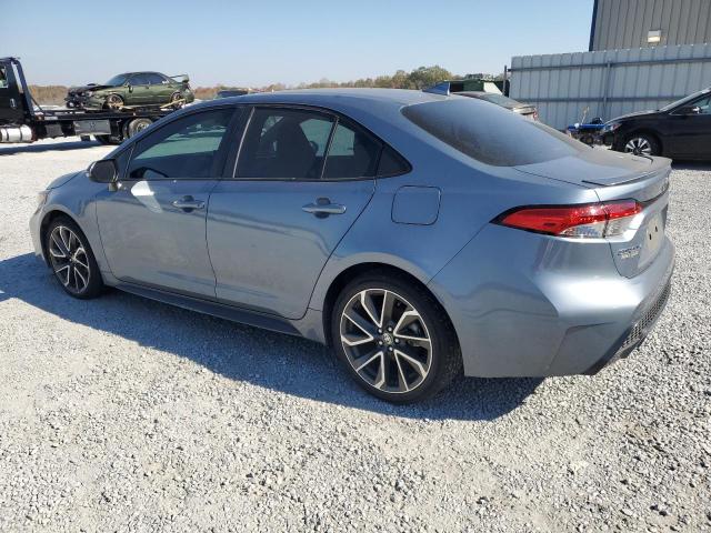 Photo 2 from auction – 2020 TOYOTA COROLLA SE with VIN 5YFS4RCEXLP019190