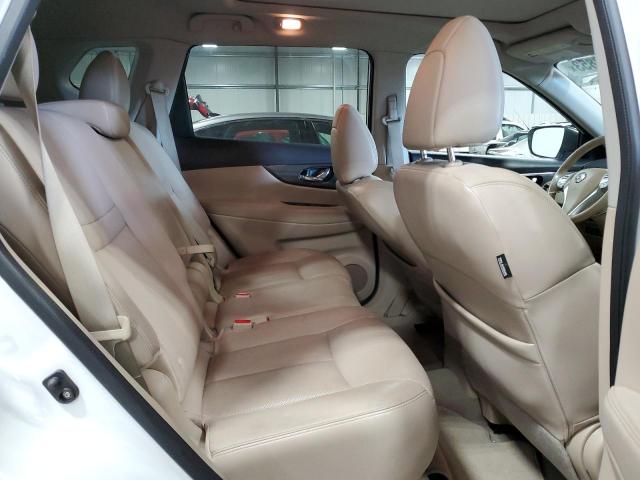 Photo 11 from auction – 2014 NISSAN ROGUE S with VIN 5N1AT2MV4EC792572