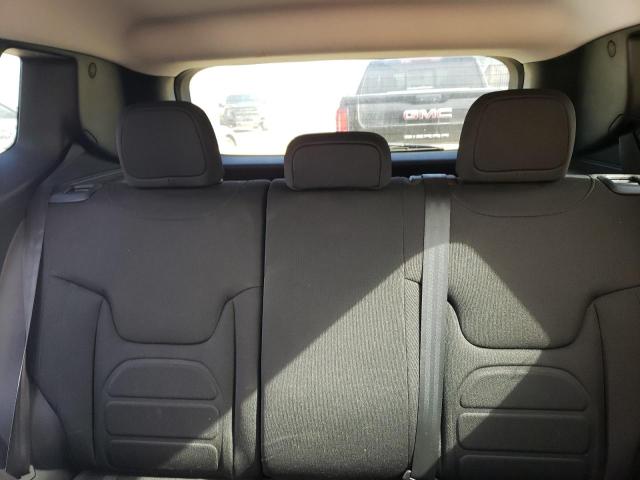 Photo 10 from auction – 2018 JEEP RENEGADE L with VIN ZACCJABB4JPJ38518