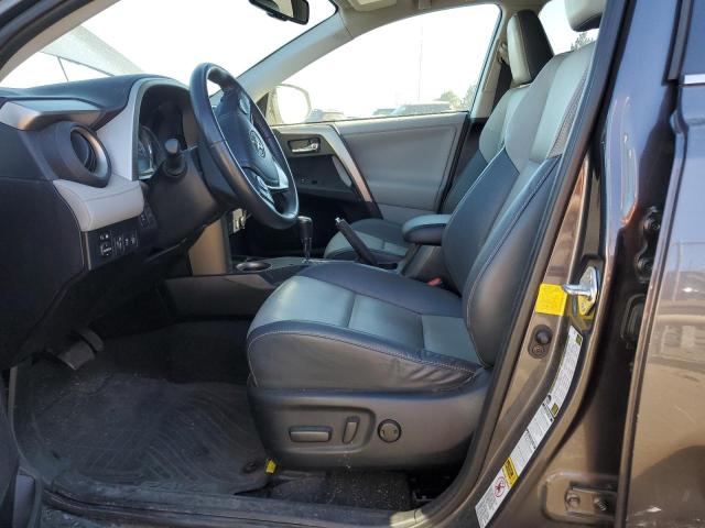 Photo 7 from auction – 2013 TOYOTA RAV4 LIMIT with VIN 2T3DFREV1DW075042