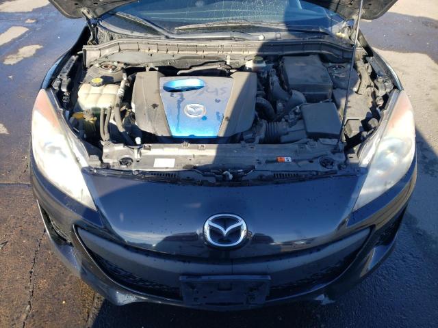 Photo 11 from auction – 2012 MAZDA 3 I with VIN JM1BL1V79C1560237