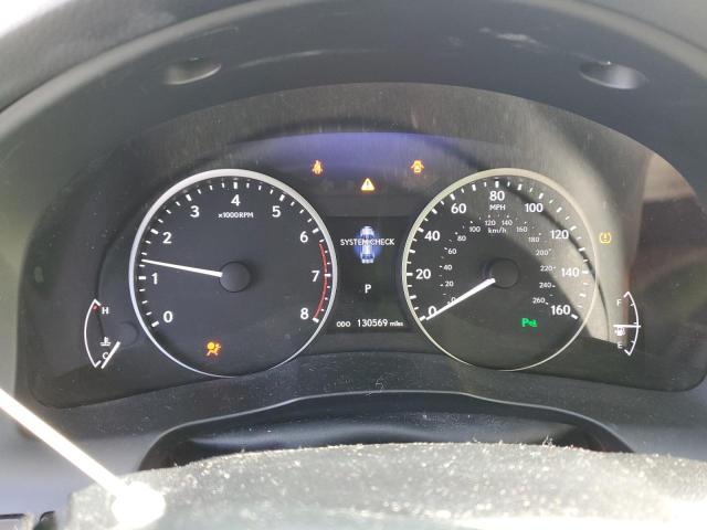 Photo 9 from auction – 2015 LEXUS ES 350 with VIN JTHBK1GG5F2204722
