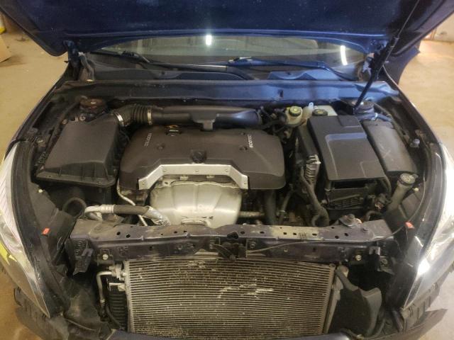 Photo 11 from auction – 2013 CHEVROLET MALIBU 2LT with VIN 1G11E5SA0DF153532
