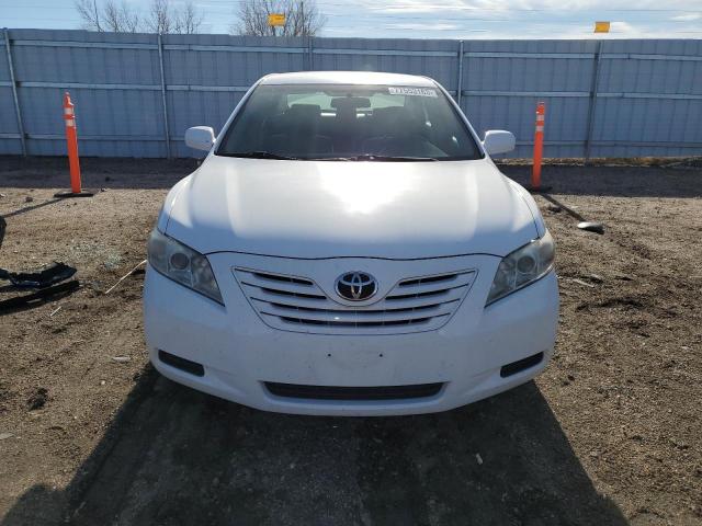 Photo 5 from auction – 2008 TOYOTA CAMRY CE with VIN 4T4BE46KX8R014469