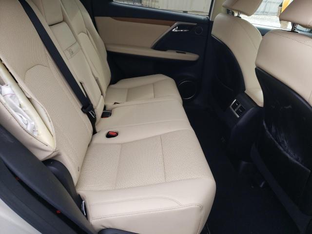 Photo 10 from auction – 2021 LEXUS RX 350 with VIN 2T2HZMAA0MC191739