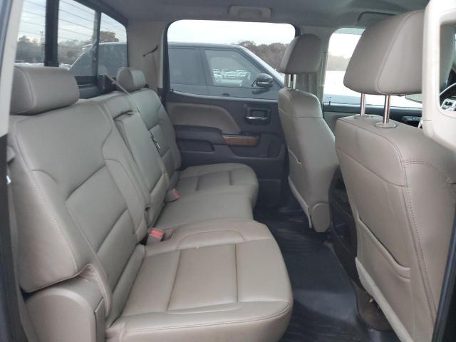 Photo 10 from auction – 2016 GMC SIERRA K15 with VIN 3GTU2NEC8GG295799