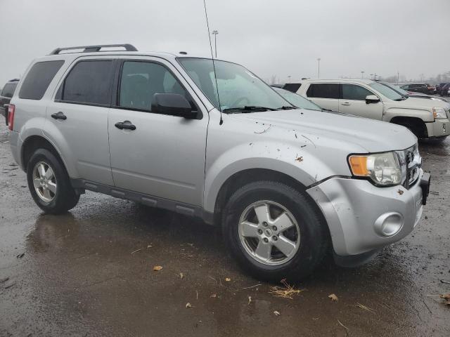 Photo 4 from auction – 2012 FORD ESCAPE XLT with VIN 1FMCU9DG0CKB18888
