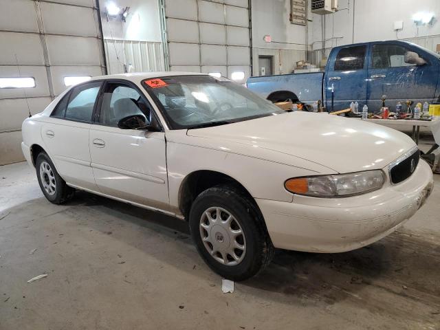 Photo 4 from auction – 2003 BUICK CENTURY CU with VIN 2G4WS52J931224024