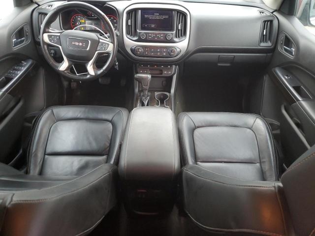 Photo 8 from auction – 2016 GMC CANYON SLT with VIN 1GTG5DE30G1102817