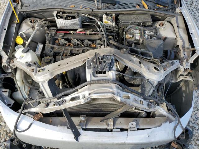 Photo 11 from auction – 2011 FORD FOCUS SES with VIN 1FAHP3GN0BW104883