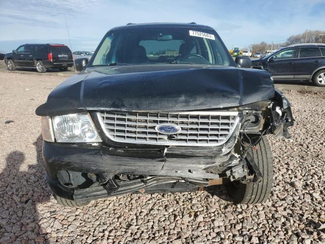 Photo 5 from auction – 2002 FORD EXPLORER L with VIN 1FMDU75E22ZC40700