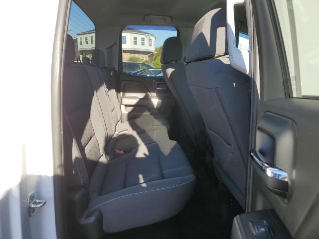Photo 10 from auction – 2017 CHEVROLET SILVERADO with VIN 1GCVKREC5HZ274244