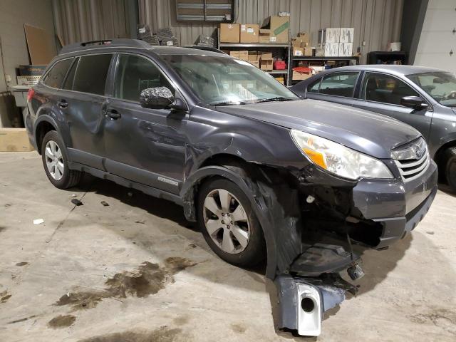Снимка 4 от търг – 2011 SUBARU OUTBACK 2. с VIN 4S4BRBGC8B3421925