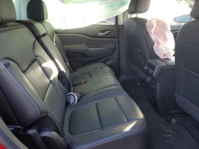 Photo 11 from auction – 2023 GMC ACADIA SLT with VIN 1GKKNUL45PZ200284