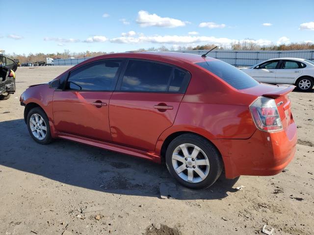 Photo 2 from auction – 2011 NISSAN SENTRA 2.0 with VIN 3N1AB6AP7BL662065