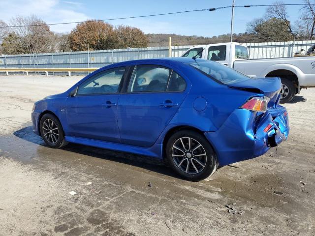 Photo 2 from auction – 2017 MITSUBISHI LANCER ES with VIN JA32U2FU4HU004591