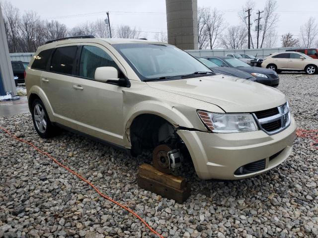 Photo 4 from auction – 2010 DODGE JOURNEY SX with VIN 3D4PG5FV2AT108704
