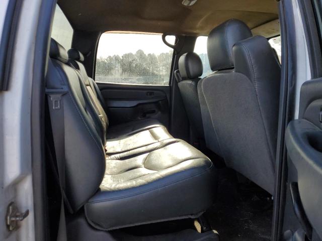Photo 10 from auction – 2006 CHEVROLET SILVERADO with VIN 1GCHK23U16F177878