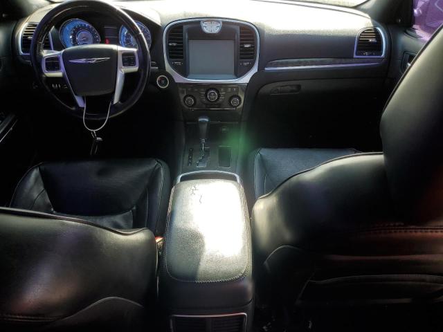 Photo 8 from auction – 2011 CHRYSLER 300C with VIN 2C3CA6CTXBH585059