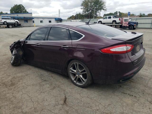 Photo 2 from auction – 2013 FORD FUSION TIT with VIN 3FA6P0K99DR181726