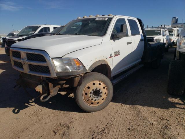 RAM 4500 2014 with VIN 3C7WRLEL4EG284775 - Photo from auction
