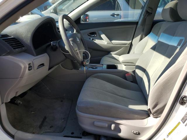 Photo 7 from auction – 2007 TOYOTA CAMRY CE with VIN 4T1BE46K27U613584