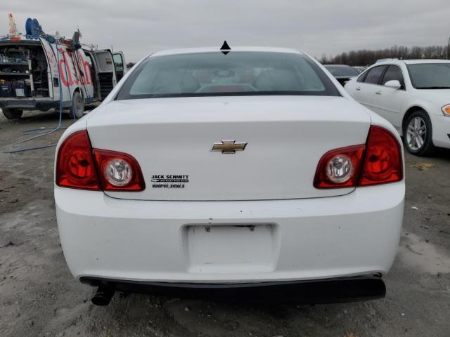 Photo 6 from auction – 2012 CHEVROLET MALIBU LS with VIN 1G1ZB5E05CF210045
