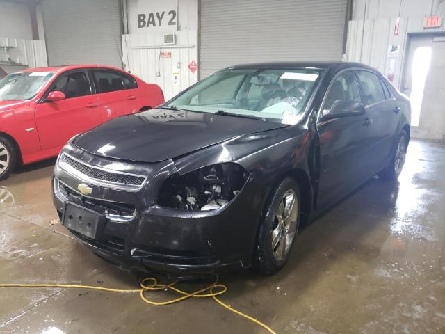 Photo 1 from auction – 2012 CHEVROLET MALIBU LS with VIN 1G1ZB5E06CF250120