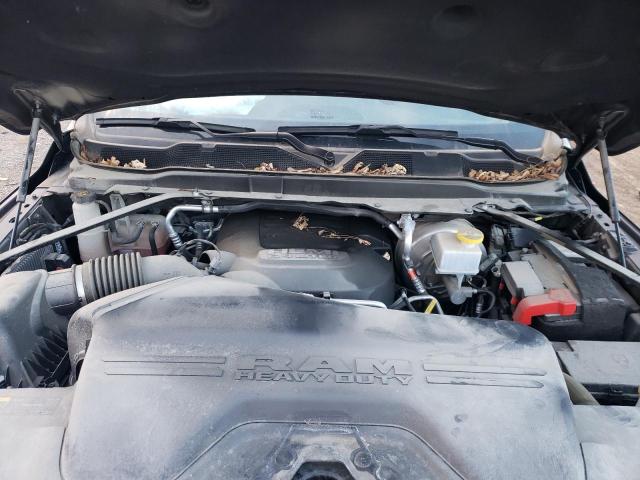 Photo 11 from auction – 2021 RAM 2500 TRADE with VIN 3C6UR5CJ7MG560406