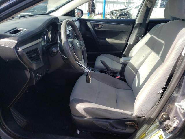 Photo 7 from auction – 2016 TOYOTA COROLLA L with VIN 5YFBURHE9GP537578
