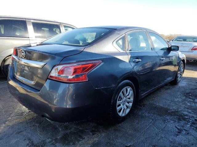 Photo 3 from auction – 2013 NISSAN ALTIMA 2.5 with VIN 1N4AL3AP1DC253055