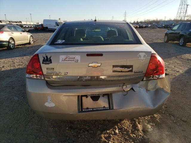 Photo 6 from auction – 2008 CHEVROLET IMPALA LT with VIN 2G1WT58K581245289