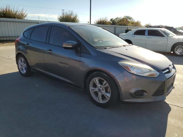 Photo 4 from auction – 2014 FORD FOCUS SE with VIN 1FADP3K22EL439788