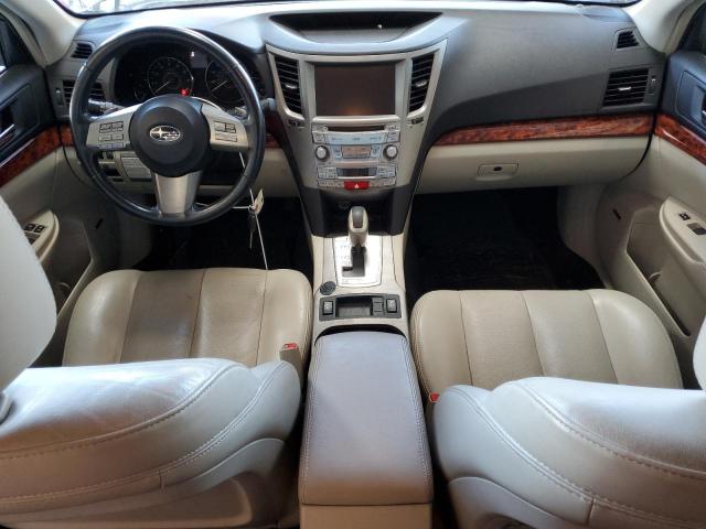 Photo 8 from auction – 2011 SUBARU OUTBACK 3. with VIN 4S4BRDLC4B2317942