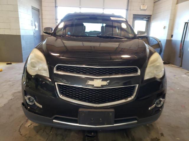 Photo 5 from auction – 2011 CHEVROLET EQUINOX LT with VIN 2CNFLGEC0B6421588