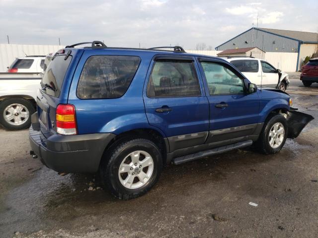 Photo 3 from auction – 2007 FORD ESCAPE XLT with VIN 1FMYU93147KC03340