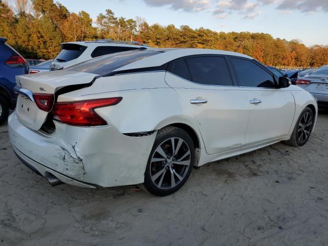 Photo 3 from auction – 2016 NISSAN MAXIMA 3.5 with VIN 1N4AA6AP1GC905913